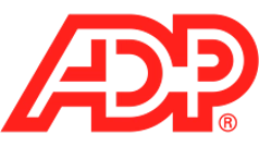Logo - ADP