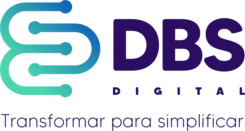 Logo DBS Digital