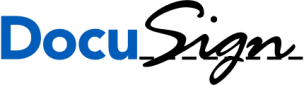 Logo - DocuSign