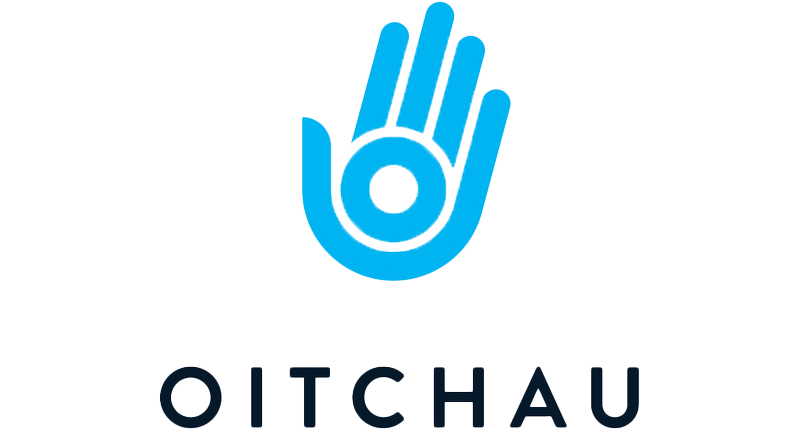 Logo - OiTchau