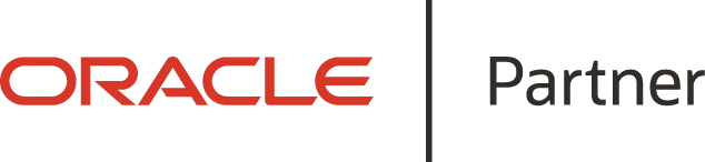 Logo Oracle Partner - HCM Now