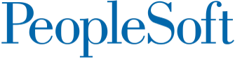 Logo - PeopleSoft