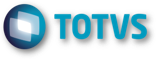 Logo - TOTVS