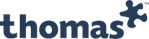 Logo - Thomas