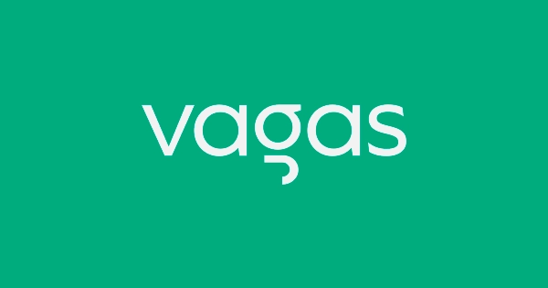 Logo - Vagas