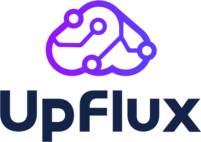 Logo UpFlux
