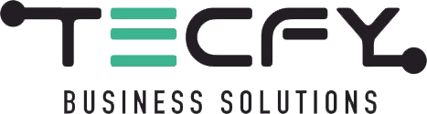 Admissão Digital - Logo - Tecfy